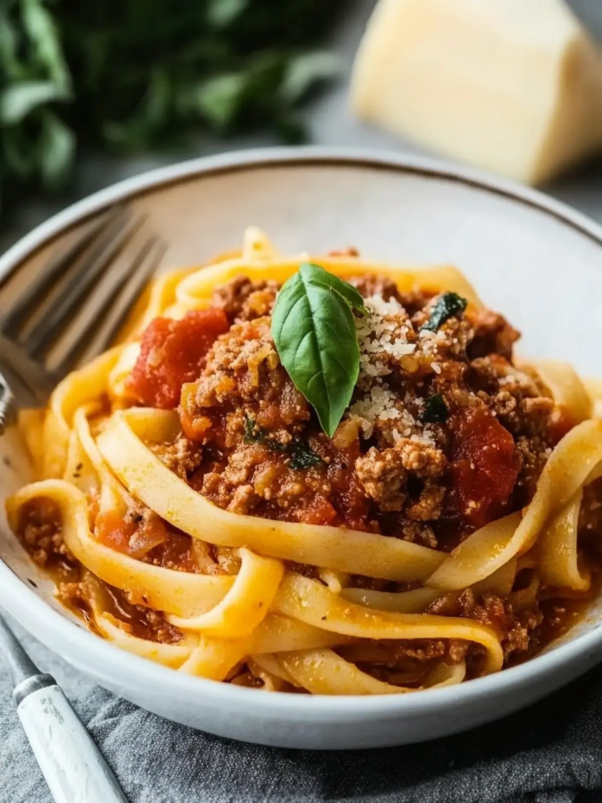 Savory Ragu Ga: Quick & Cozy Chicken Stew for Chilly Nights 5 Savory Ragu Ga