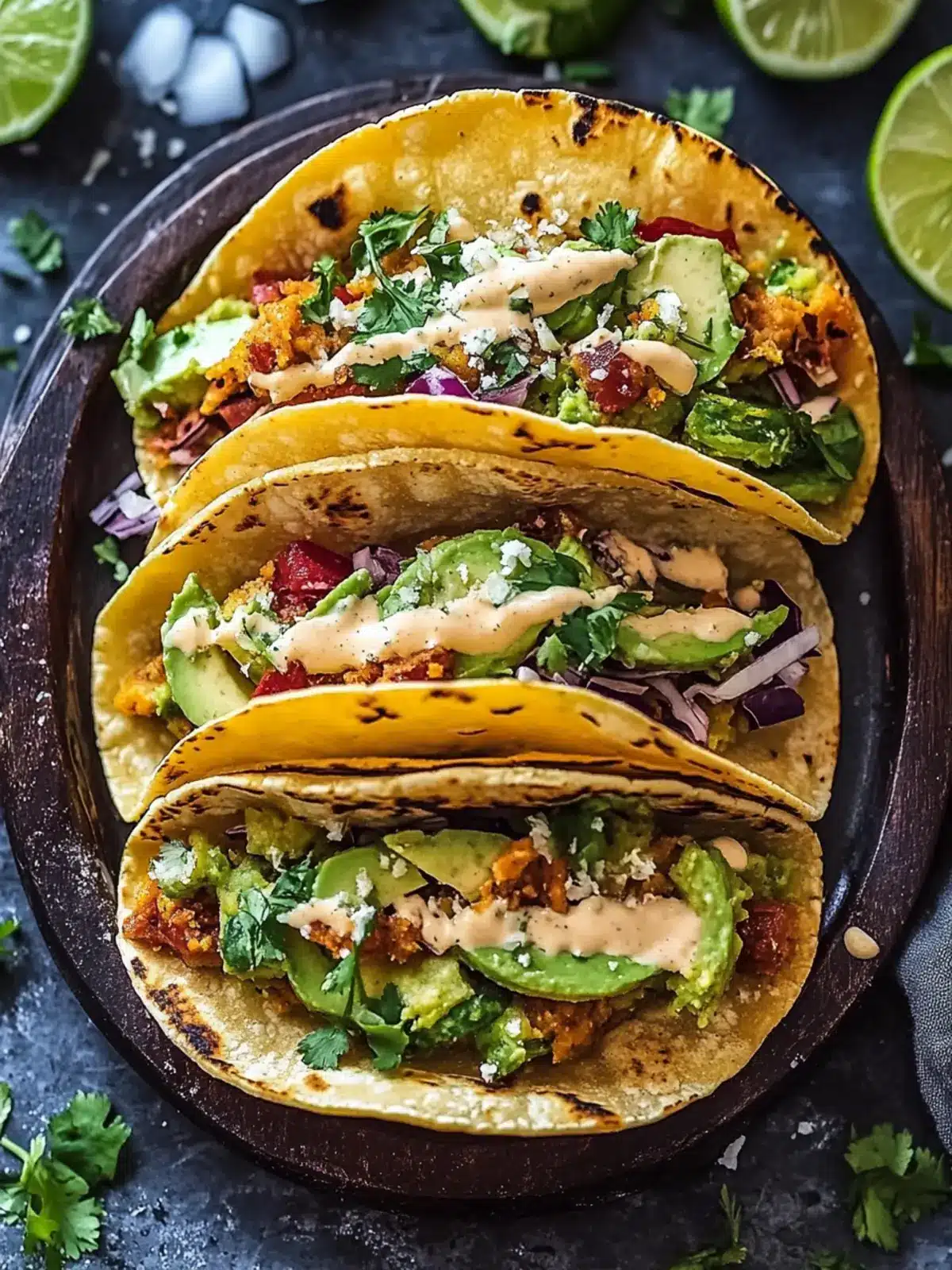 Savor Mouthwatering Irish Tacos with Creamy Mash Bliss 2 Savor Mouthwatering Irish Tacos with Creamy Mash Delight