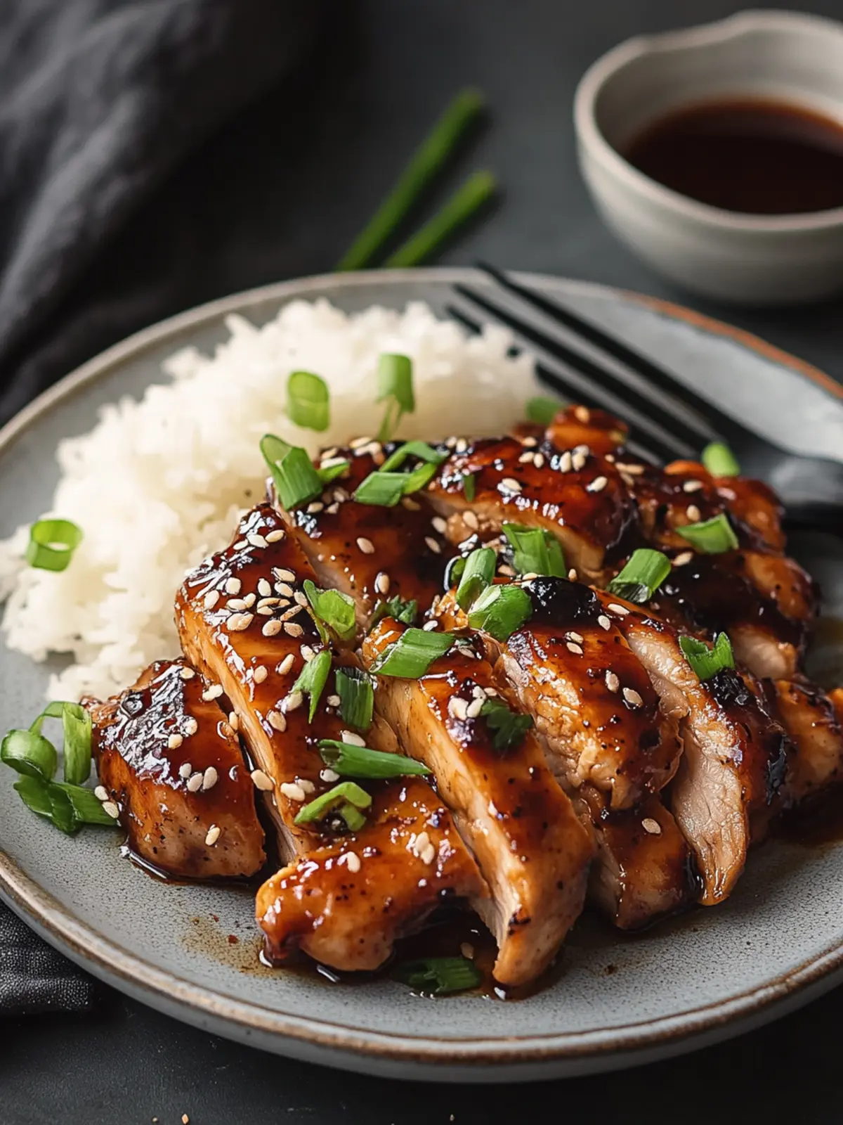 Hawaiian Shoyu Chicken: Your New Favorite Flavor Bomb 4 Hawaiian Shoyu Chicken