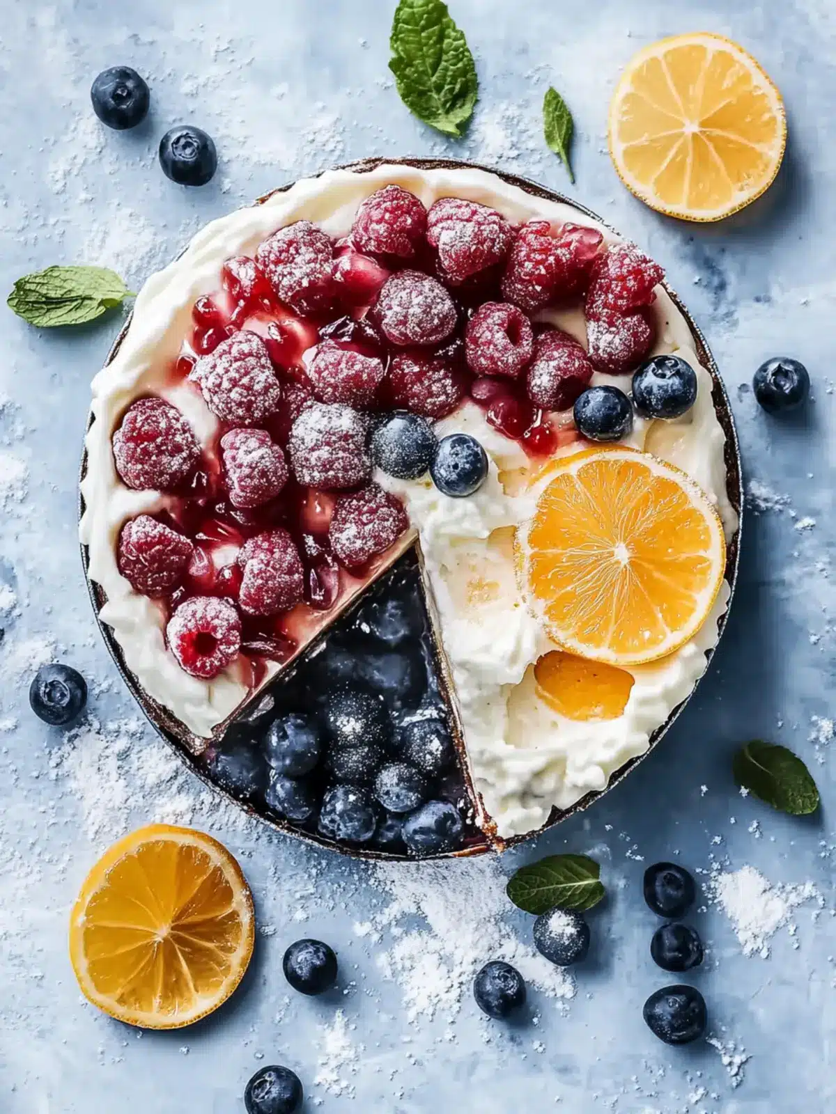 Decadent Easy Gluten-Free & Vegan Chocolate Tahini Tart 2 Easy Gluten-Free & Vegan Options