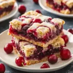 Delicious Cherry Pie Bars to Satisfy Your Sweet Cravings 10 Cherry Pie Bars
