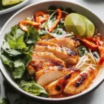 Savory Vietnamese Gà Nướng: Your New Favorite Grilled Chicken 15 Savory Vietnamese Gà Nướng