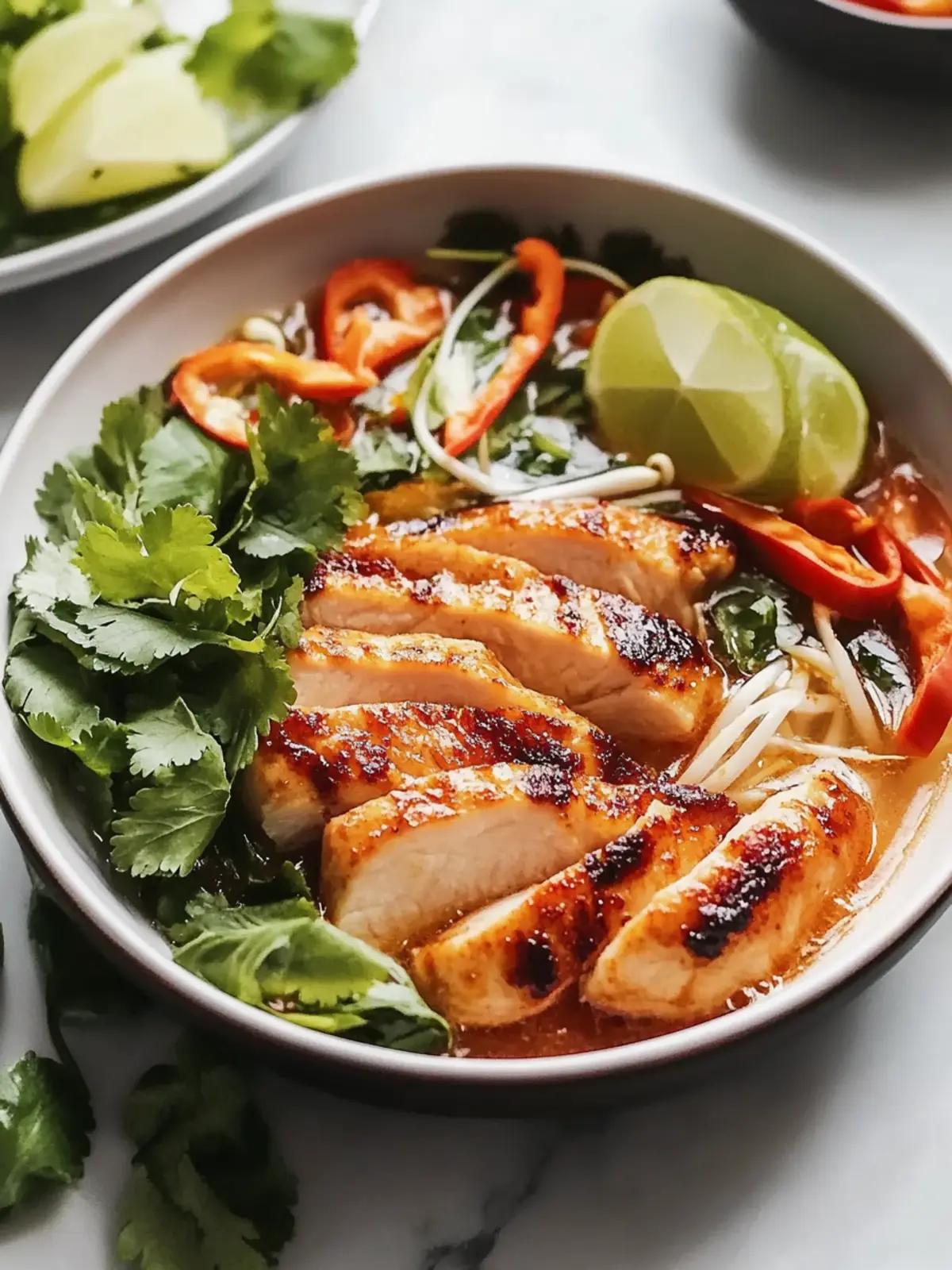 Savory Vietnamese Gà Nướng: Your New Favorite Grilled Chicken 5 Savory Vietnamese Gà Nướng