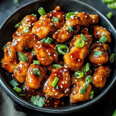 Spicy Sweet Chicken Diablo: Your New Favorite Weeknight Dish 10 Spicy Sweet Chicken Diablo