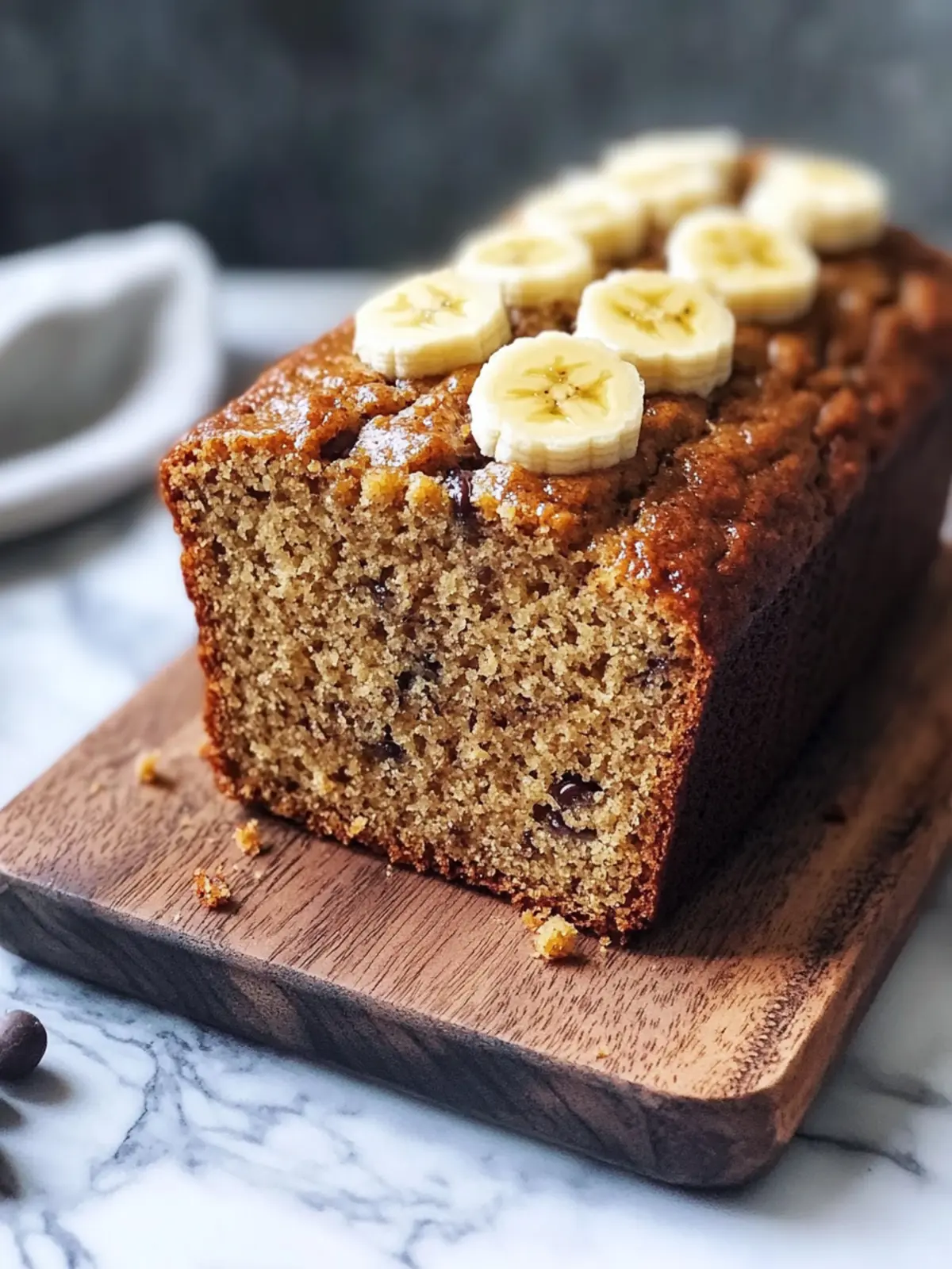 High Protein Banana Bread That Tastes Like a Dream Delight 3 High Protein Banana Bread That Tastes Like a Dream