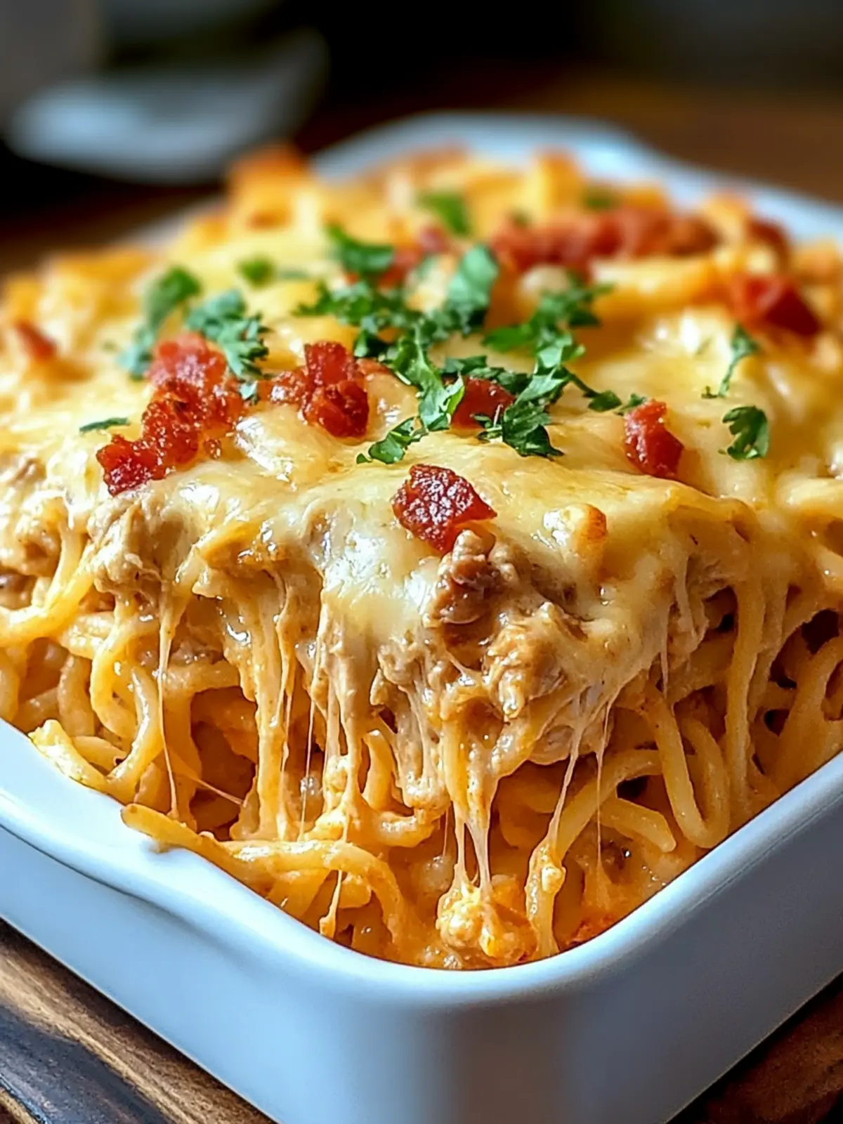 Irresistible Spicy Southern Cheesy Chicken Spaghetti Casserole Delight Made Easy 4 Irresistible Spicy Southern Cheesy Chicken Spaghetti Casserole Delight