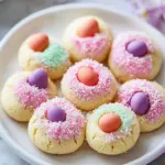 Quick & Easy Easter Blossom Cookies Recipe for Spring Joy 14 Quick & Easy Easter Blossom Cookies Recipe