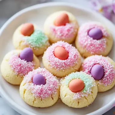 Quick & Easy Easter Blossom Cookies Recipe for Spring Joy 10 Quick & Easy Easter Blossom Cookies Recipe