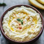 Mustard Cottage Cheese Dip: A Creamy, Guilt-Free Snack Delight 84 Mustard Cottage Cheese Dip