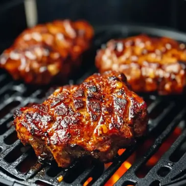 Cooking Frozen Meat in Air Fryer: Easy & Juicy Meals Await 9 Cooking Frozen Meat in Air Fryer: Easy & Healthy Guide