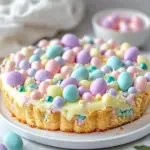 Delicious Easter Sugar Cookie Pie Recipe for Spring Celebrations 15 Easter Sugar Cookie Pie Recipe
