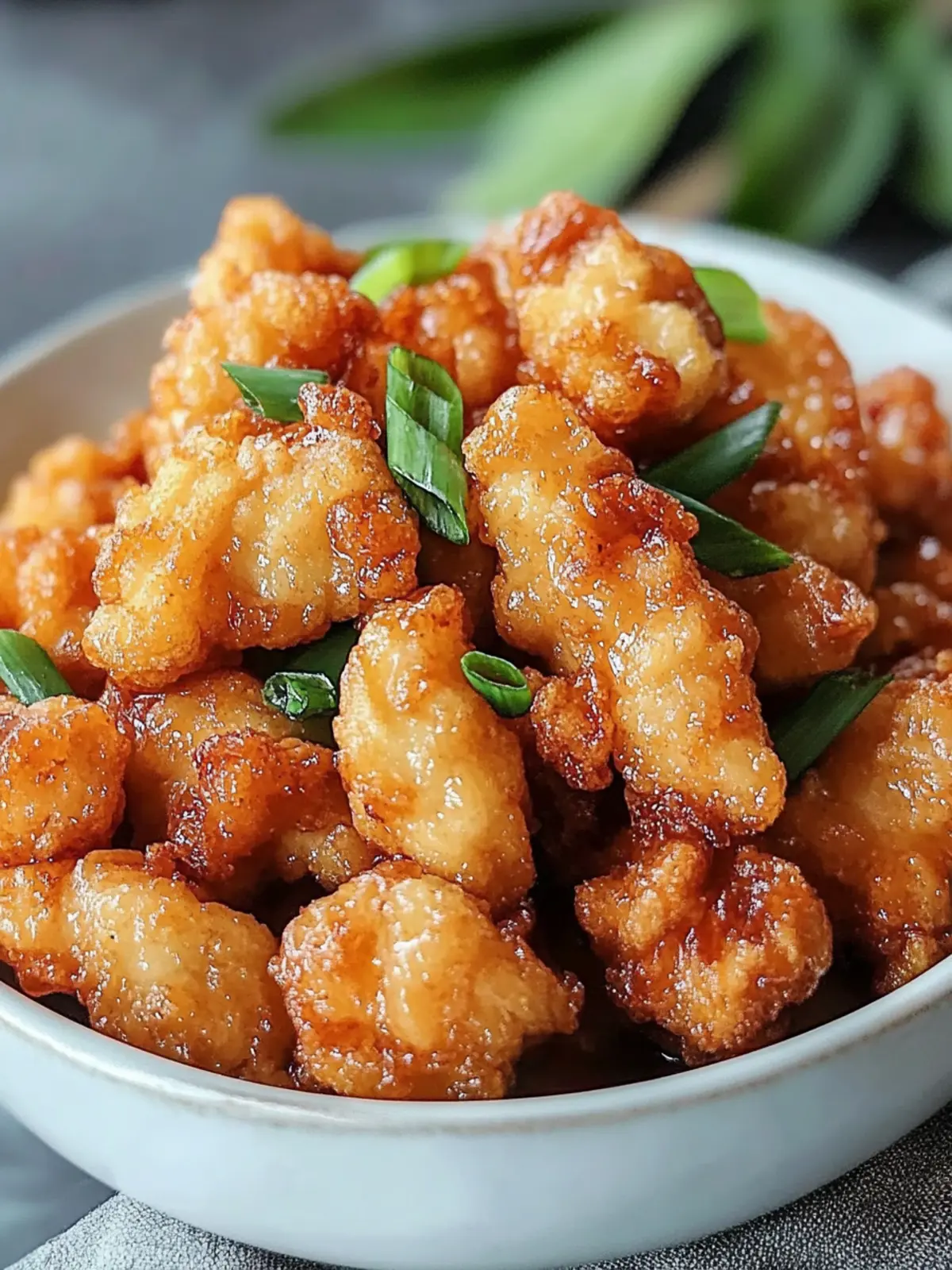 Crispy Taiwanese Popcorn Chicken to Wow Your Guests in 30 Minutes 2 Crispy Taiwanese Popcorn Chicken to Impress Your Guests