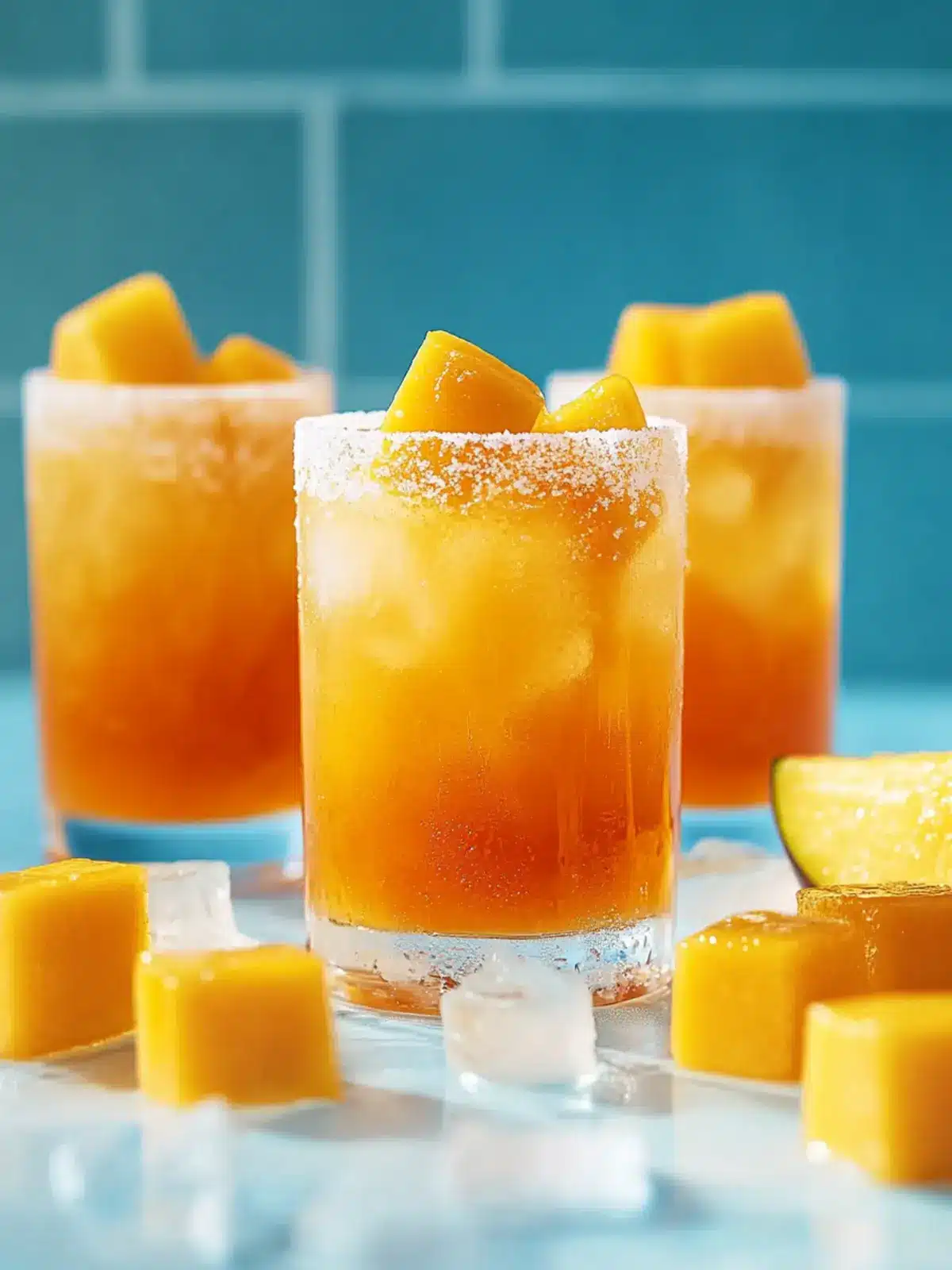 Spicy-Sweet Chile Mango Mexican Candy Shots to Ignite Your Fiesta 3 Spicy-Sweet Chile Mango Mexican Candy Shots for Your Fiesta