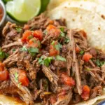 Instant Pot Carne Mechada: Easy, Flavorful Comfort in No Time 14 Instant Pot Carne Mechada