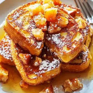 Tropical Hawaiian Roll French Toast for a Sweet Brunch Delight 9 Hawaiian Roll French Toast