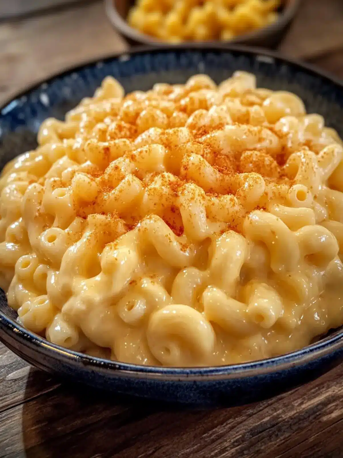 Chick-fil-A Style Mac and Cheese: Creamy Comfort at Home 3 Chick fil A Style Mac and Cheese