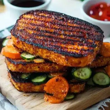 Easy Vegan Spam Recipe for Flavor-Packed Meatless Meals 9 Easy Vegan Spam Recipe