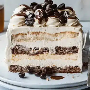 Cold Brew Icebox Cake: Your Ultimate No-Bake Treat for Summer 10 Cold Brew Icebox Cake