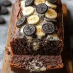 Oreo Banana Bread: The Irresistible Treat You Must Try 15 Oreo Banana Bread