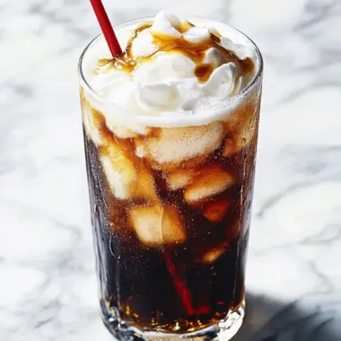 Vanilla Sky Dirty Soda: Your New Favorite Refreshing Twist 10 Vanilla Sky Dirty Soda