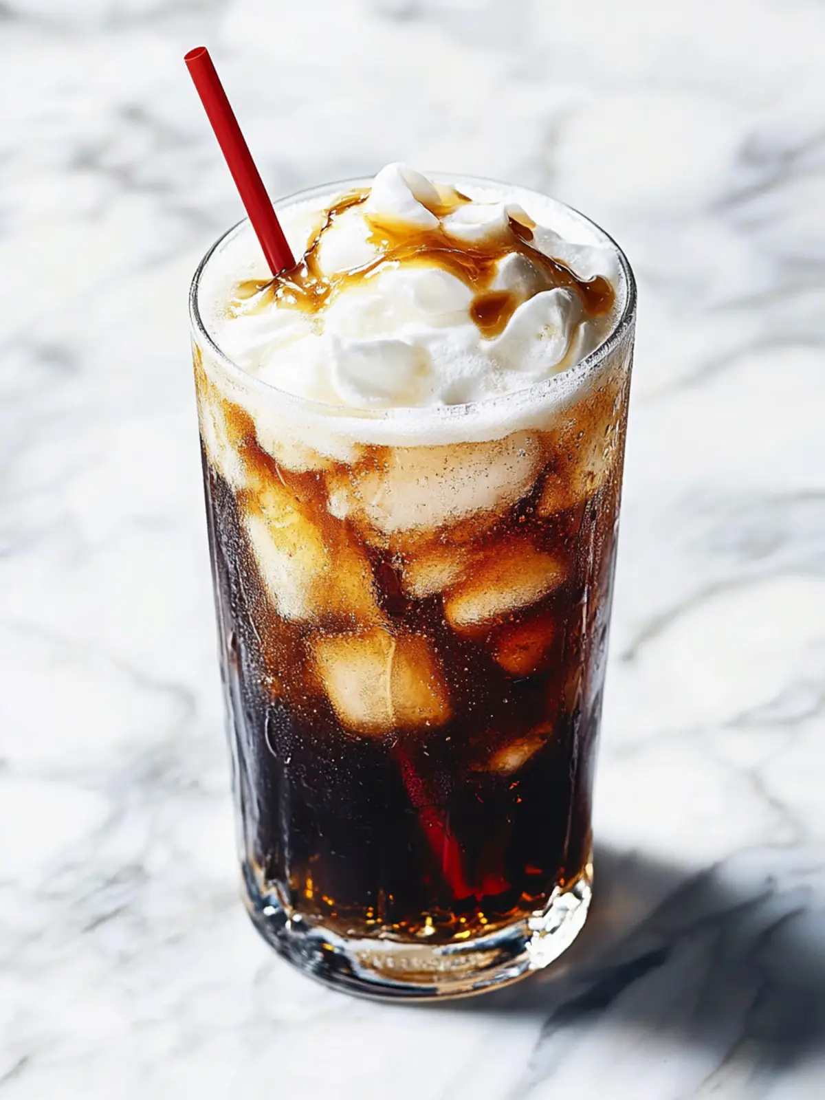 Vanilla Sky Dirty Soda: Your New Favorite Refreshing Twist 5 Vanilla Sky Dirty Soda