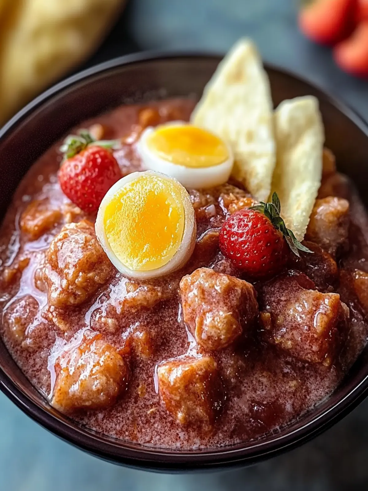 Sega Wat Recipe: Spice Up Dinner with This Ethiopian Delight 2 Sega Wat Recipe