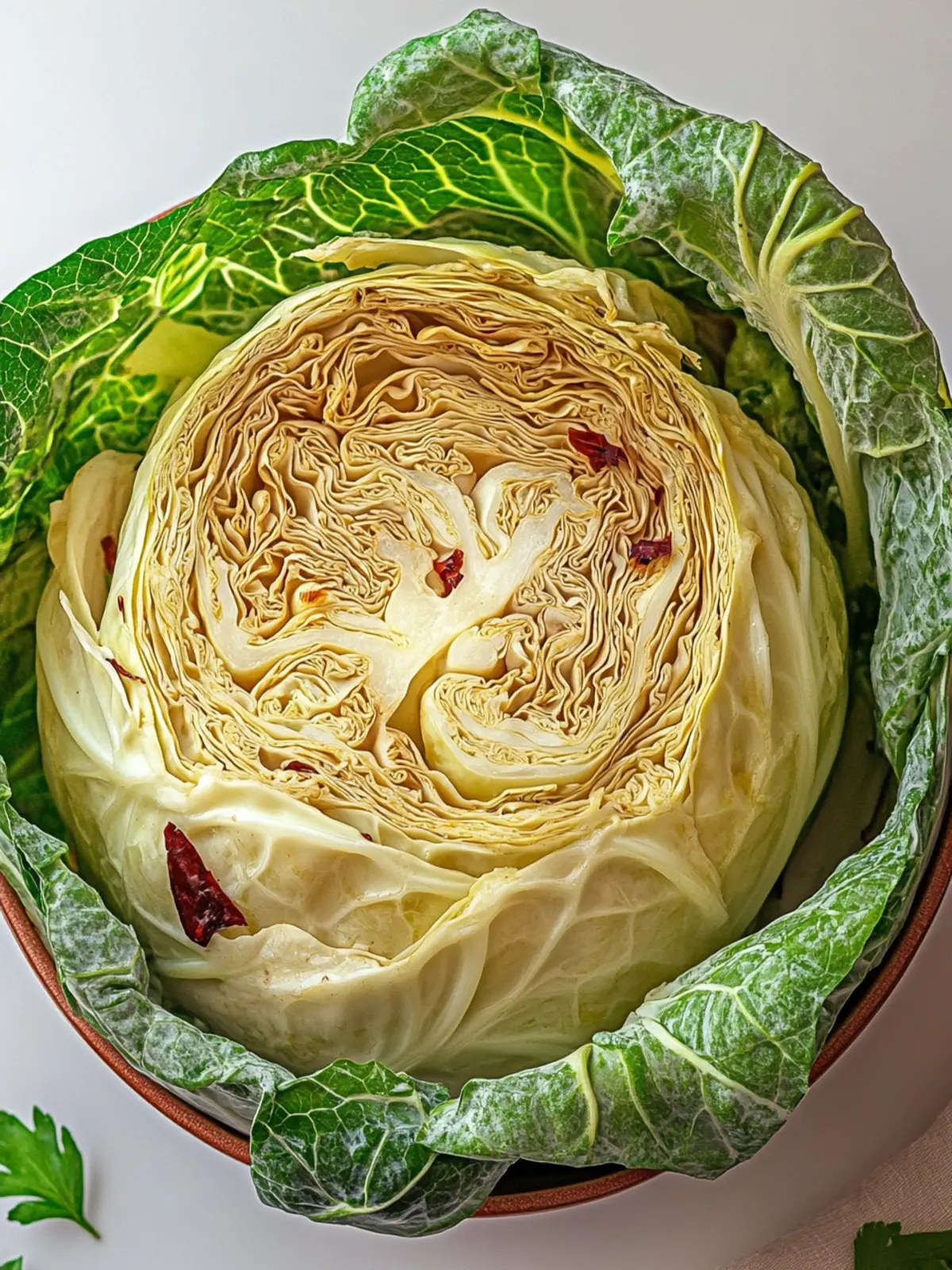 Marry Me Melting Cabbage: Your New Favorite Comfort Food 5 Marry Me Melting Cabbage