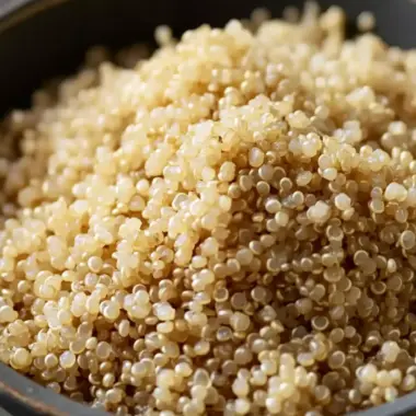 Fluffy Pressure Cooker Quinoa: Your New Go-To Healthy Side Dish 9 Pressure Cooker Quinoa
