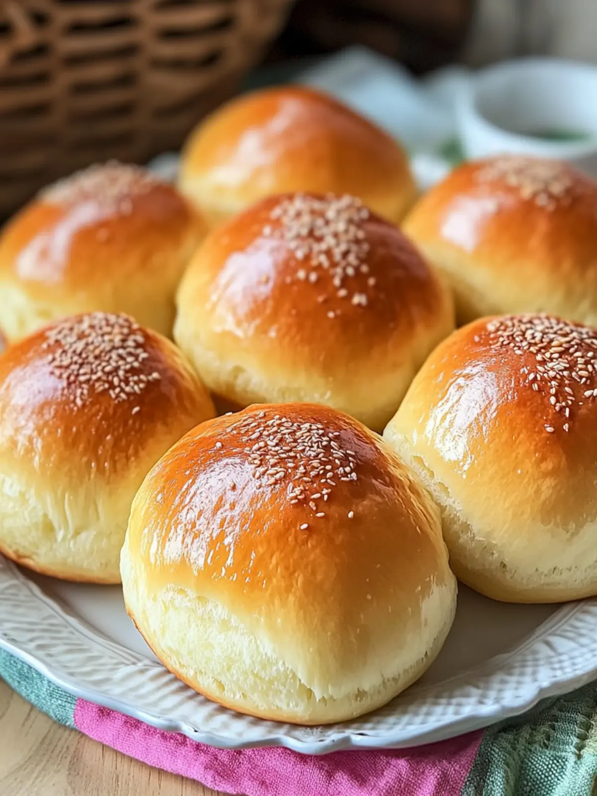 Delicious Mexican Sweet Buns You’ll Want Every Weekend 2 Mexican Sweet Buns