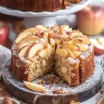 Deliciously Moist Vegan Apple Cake You’ll Love to Bake 83 Vegan Apple Cake