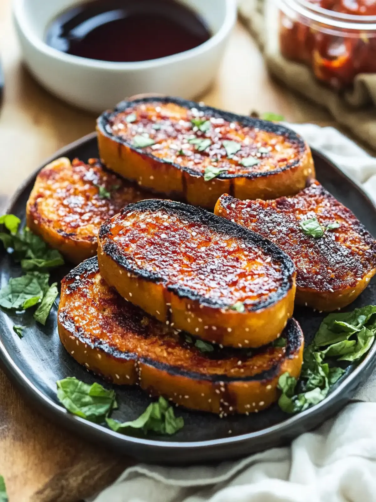 Easy Vegan Spam Recipe for Flavor-Packed Meatless Meals 4 Easy Vegan Spam Recipe