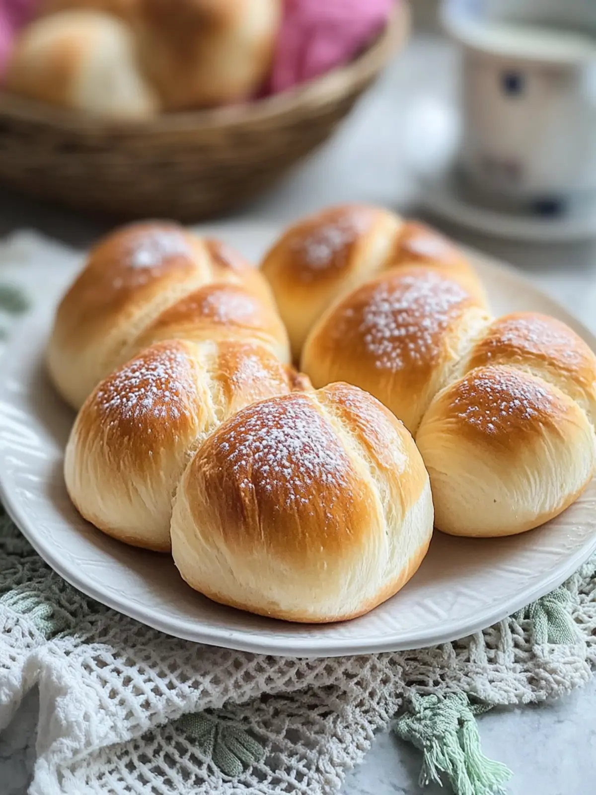 Delicious Mexican Sweet Buns You’ll Want Every Weekend 3 Mexican Sweet Buns