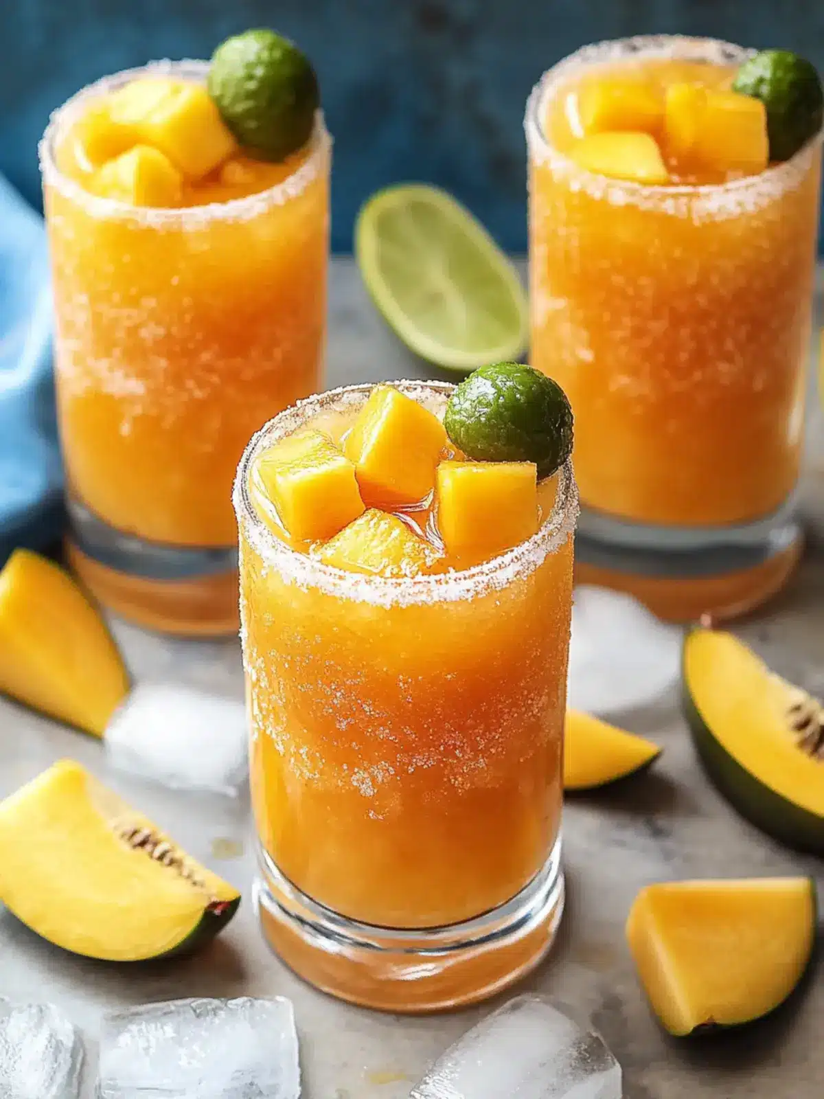 Spicy-Sweet Chile Mango Mexican Candy Shots to Ignite Your Fiesta 4 Spicy-Sweet Chile Mango Mexican Candy Shots for Your Fiesta