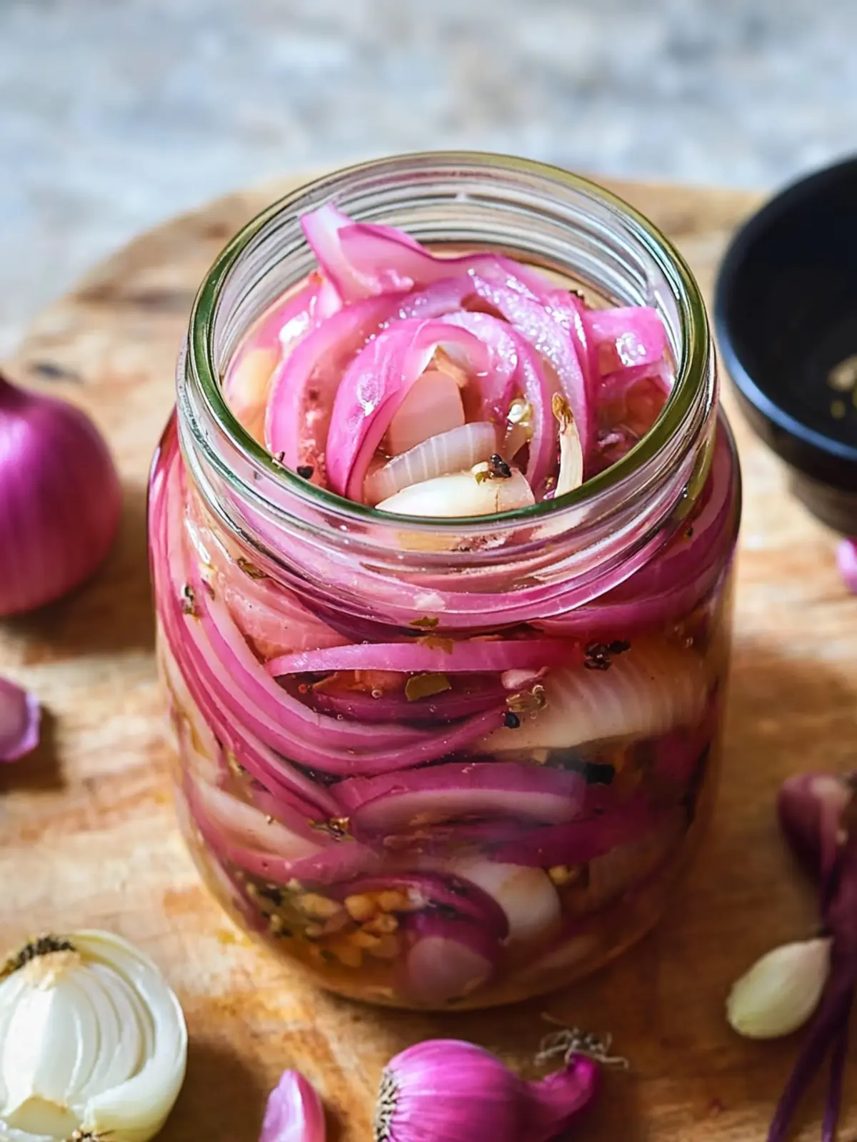 Best Cebollas en Escabeche: Quick and Tangy Pickled Onions 5 Best Cebollas en Escabeche (Easy Pickled Onions)