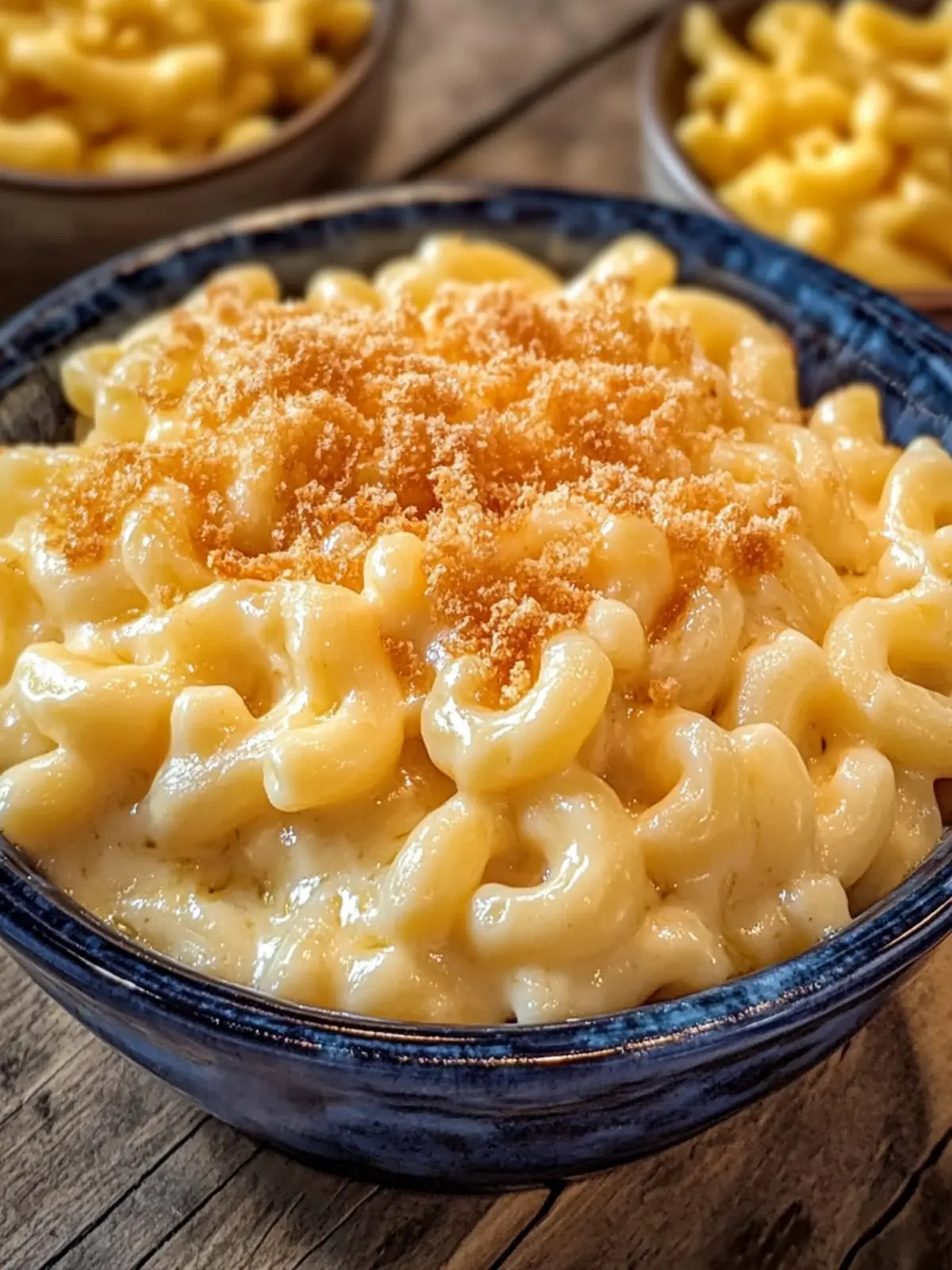 Chick-fil-A Style Mac and Cheese: Creamy Comfort at Home 2 Chick fil A Style Mac and Cheese