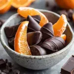 Chocolate Covered Orange Peels: A Zesty Snack Adventure 13 Chocolate Covered Orange Peels