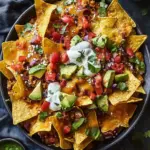 Super Nachos: Your Ultimate Comfort Food Game Day Delight 5 Super Nachos
