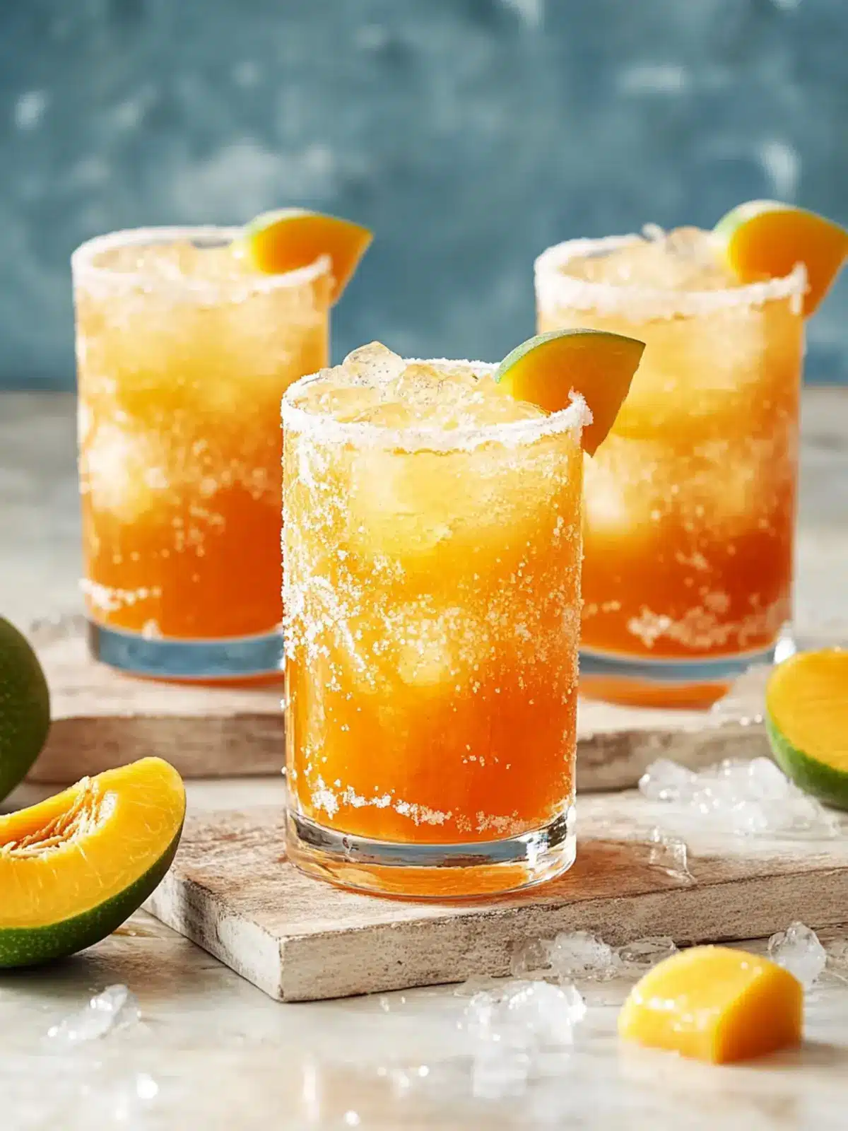 Spicy-Sweet Chile Mango Mexican Candy Shots to Ignite Your Fiesta 5 Spicy-Sweet Chile Mango Mexican Candy Shots for Your Fiesta