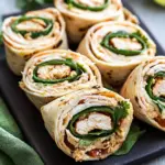 Mouthwatering Chicken Taco Mexican Pinwheels in Minutes 11 Chicken Taco Mexican Pinwheels