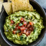 Best Ever Guacamole: Simple Recipe for Flavor-Packed Fun 11 Best Ever Guacamole