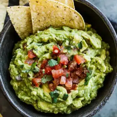 Best Ever Guacamole: Simple Recipe for Flavor-Packed Fun 10 Best Ever Guacamole