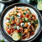Flavor-Packed Mexican Pulled Chicken for Easy Weeknight Feasts 12 Flavor-Packed Mexican Pulled Chicken