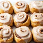 Pumpkin Spice Latte Cinnamon Rolls - A Cozy Morning Delight 14 PSL Cinnamon Rolls