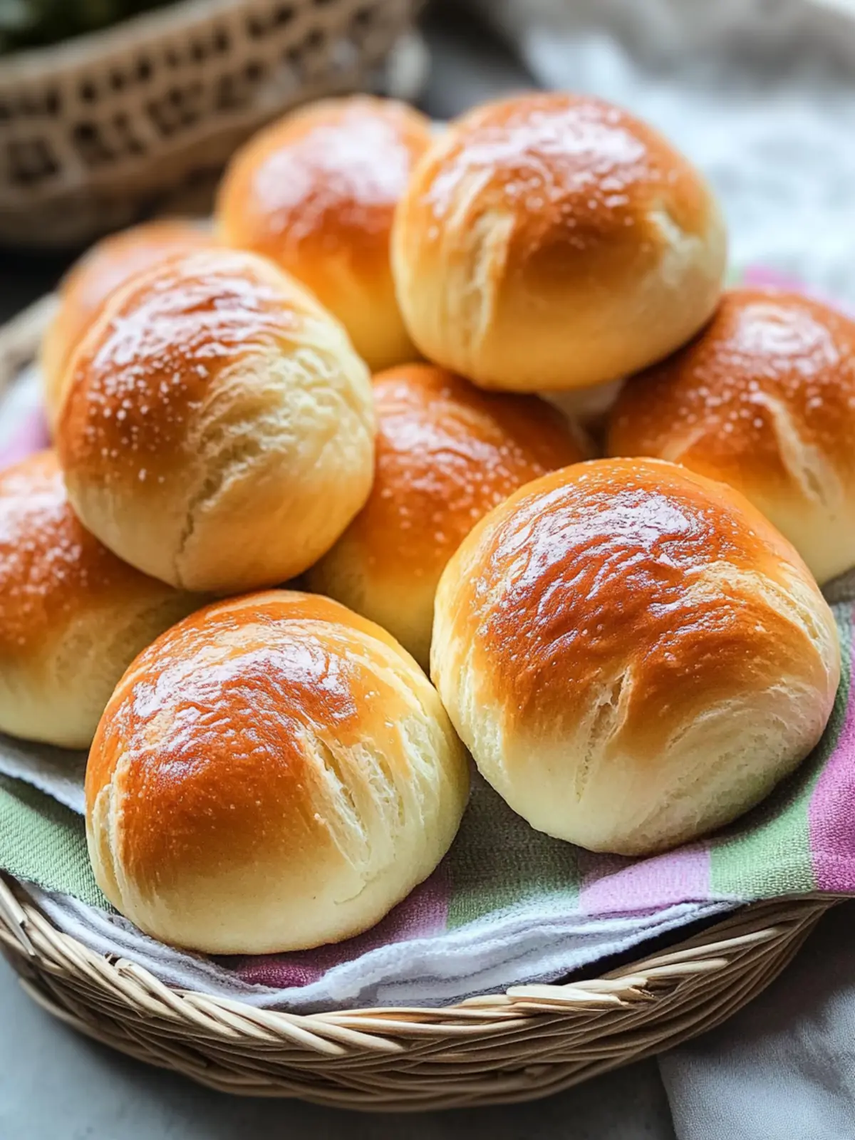 Delicious Mexican Sweet Buns You’ll Want Every Weekend 4 Mexican Sweet Buns