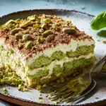 Pistachio Tiramisu: A No-Bake Delight to Impress Your Guests 12 Pistachio Tiramisu