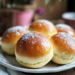 Delicious Mexican Sweet Buns You’ll Want Every Weekend 12 Mexican Sweet Buns