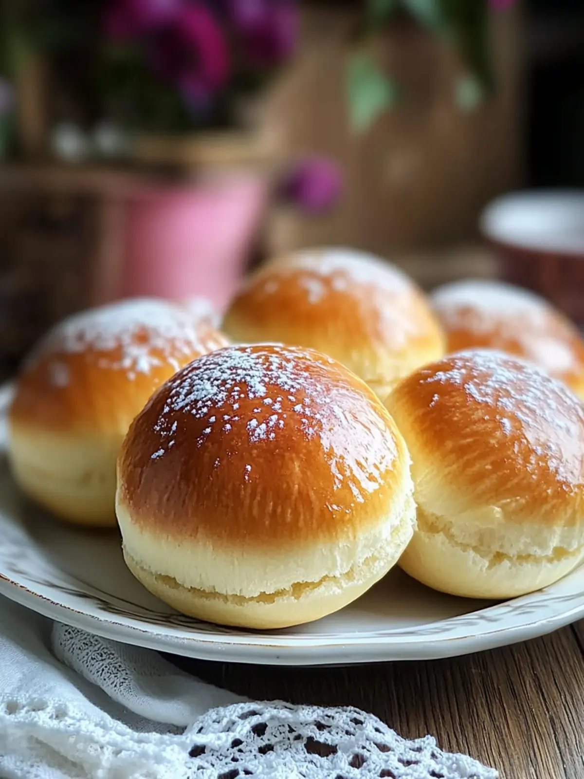 Delicious Mexican Sweet Buns You’ll Want Every Weekend 5 Mexican Sweet Buns