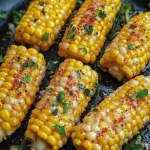 Sweet and Savory Honey Butter Skillet Corn Made Easy 7 Honey Butter Skillet Corn