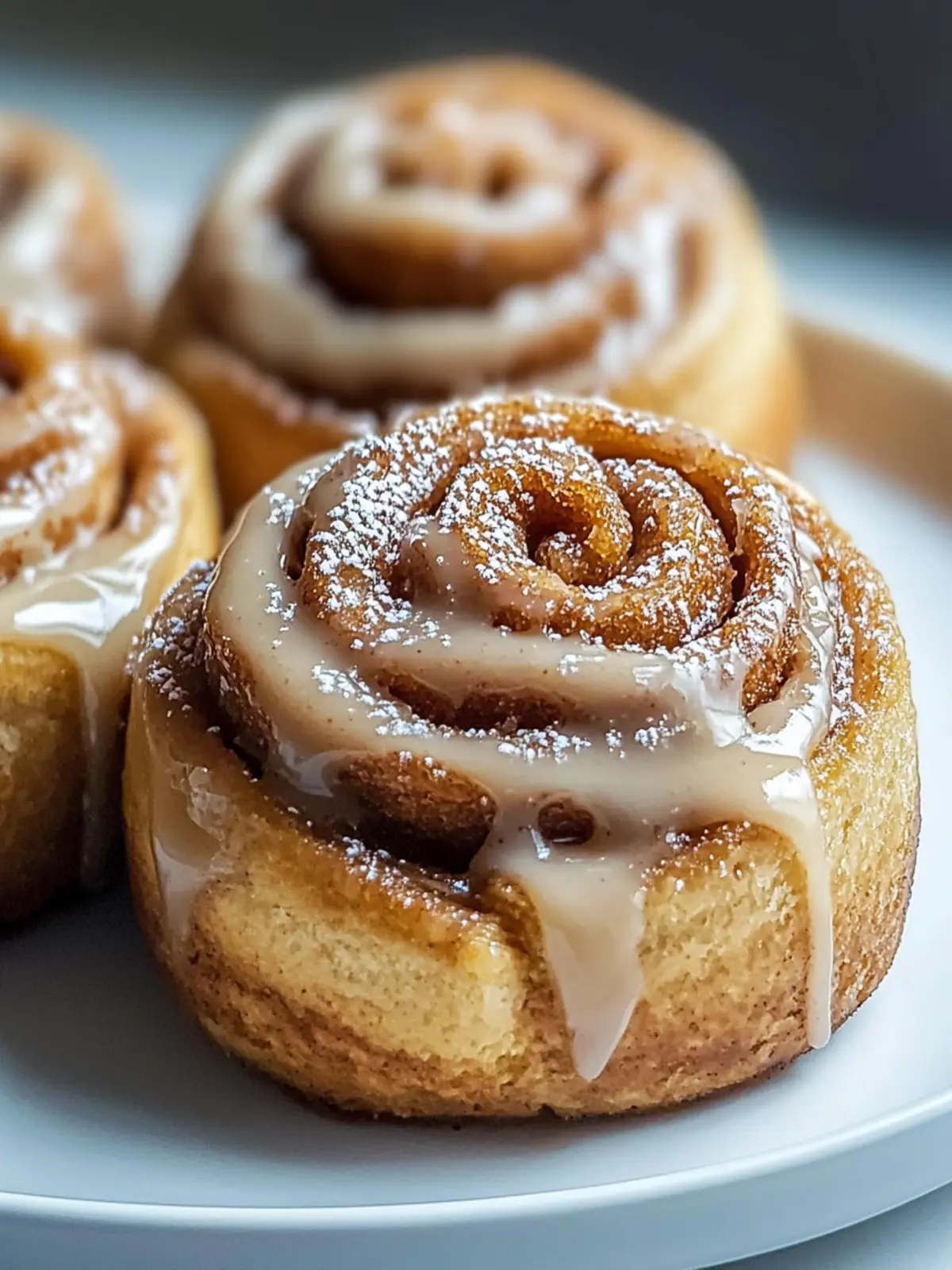 Biscoff Cookie Butter Cinnamon Rolls: Heavenly, Easy Delight 5 Biscoff Cookie Butter Cinnamon Rolls