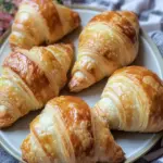 Flaky Easy Homemade Vegan Croissants That Wow Your Guests 82 Easy Homemade Vegan Croissants